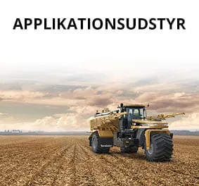 Application DA