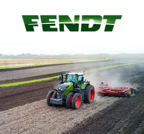 Fendt EN
