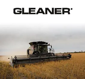 Gleaner EN