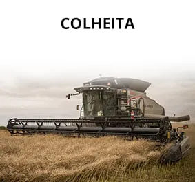Harvesting PT
