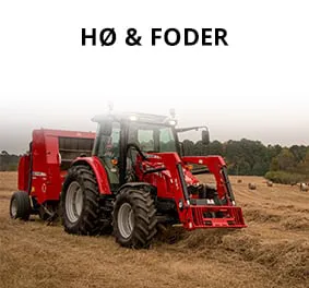Hay Forage DA