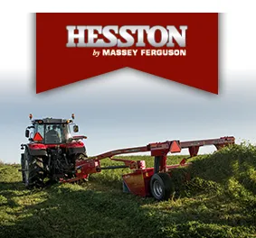 Hesston EN