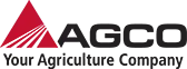 AGCO Logo