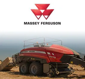 Massey Ferguson EN