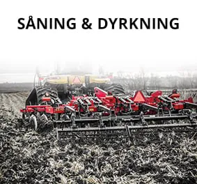 Seeding Tillage DA