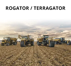Rogator Terragator EN