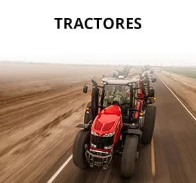 Tractors ES