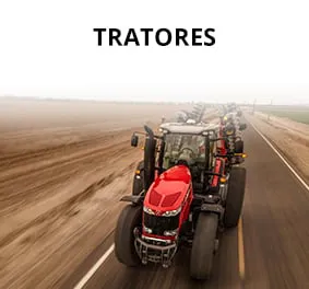 Tractors PT